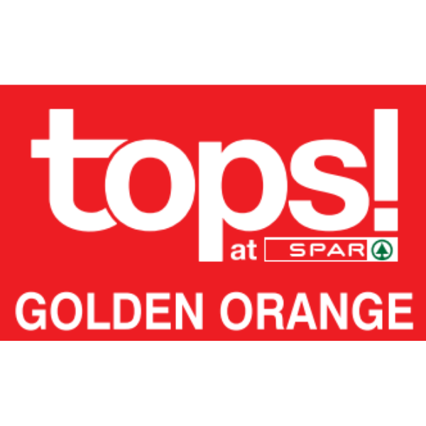 TOPS Golden Orange