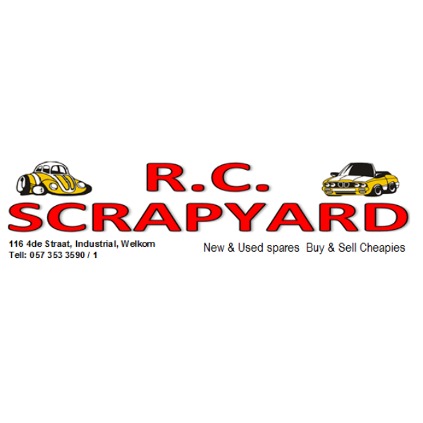 RC Scrapyard
