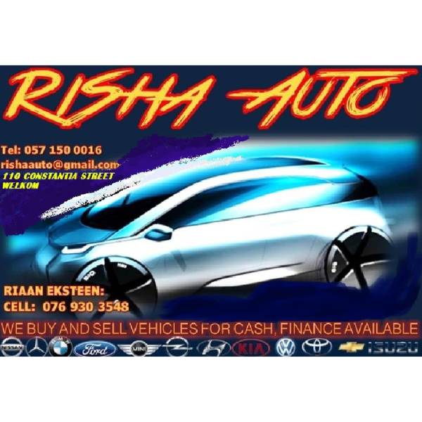 Risha Auto